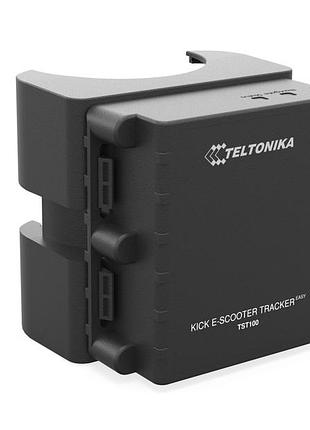 Персональний gps трекер teltonika kick e-scooter tracker easy tst100 (tst100tstaa0)
