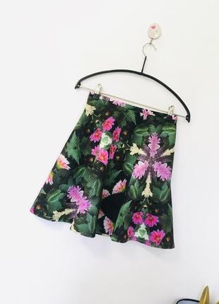 Юбка оригинал ted baker xs 7