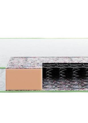 Матрац highfoam faino kray 120х200 см (dtm-5494)