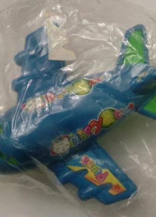 Самолет детский