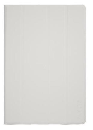 Чохол-книжка sumdex універсальний 10" white (tch-104wt)