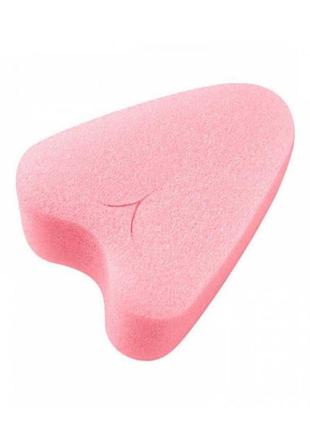 Тампони безнитєві гігієнічні normal, рожеві, 3 шт упаковка3 фото