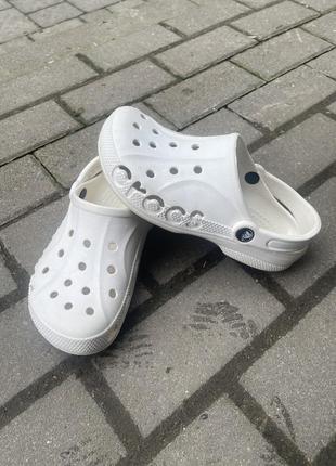 Кроксы crocs оригинал m4-w61 фото