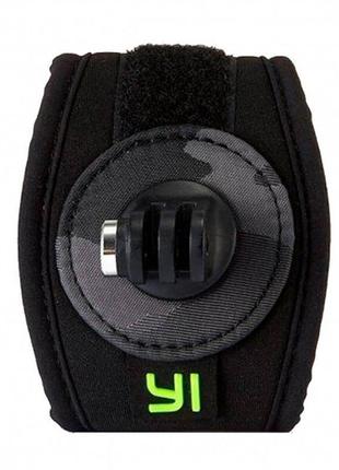 Кріплення на руку для екшн-камери yi wrist mount fot action camera (yi-88102)