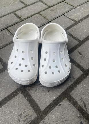 Кроксы crocs оригинал m4-w65 фото