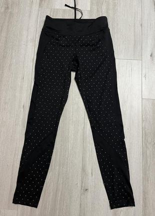 Спортивні лосини  легінси tcm tchibo s
