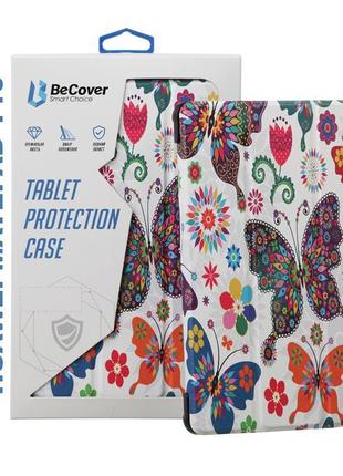 Чохол-книжка becover smart case для huawei matepad t 10 butterfly (705927)