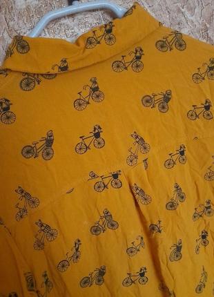 Сорочка рубашка 4