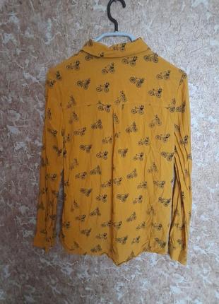 Сорочка рубашка 2