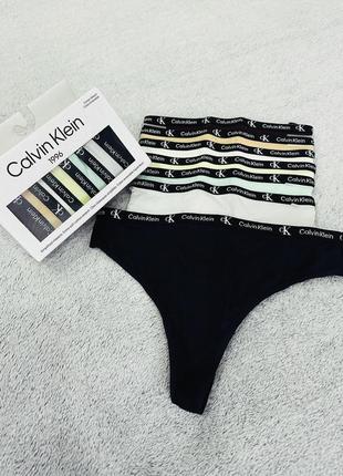 Женские трусики от calvin klein, оригинал из ausa