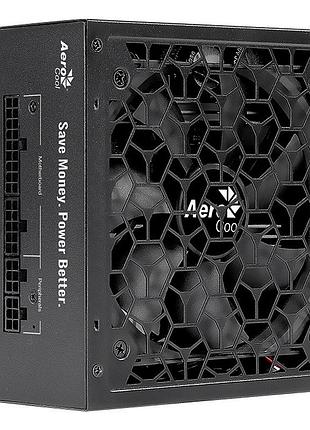 Блок живлення aerocool aero bronze 750m fully modular (acpb-ar75aec.1m) 750w