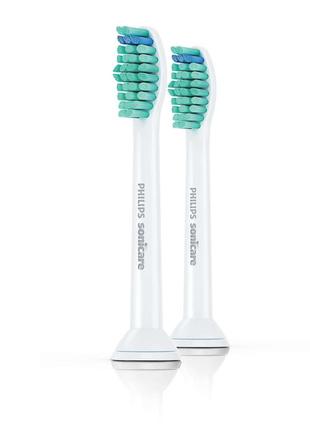 Насадка для зубної щітки philips hx6012/07