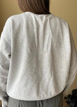 Жіночий світшот h&m 4