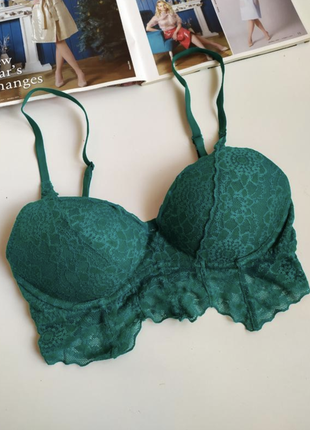 Бральет victoria secret pink 🩷