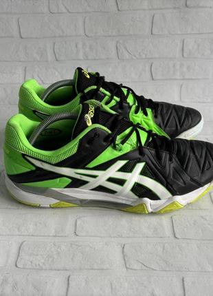 Кожаные кроссовки new balance 480 45 розмір шкіряні кросівки оригінал