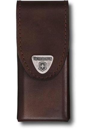 Чохол для ножів victorinox swisstool spirit plus (4.0832.l)