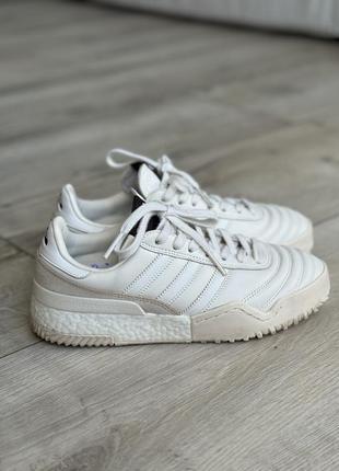 Кросівки жіночі adidas x alexander wang 23,5см