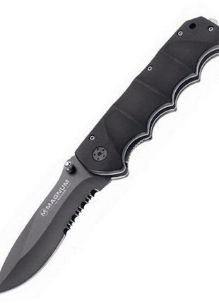 Ніж boker magnum black spear (01ry247)