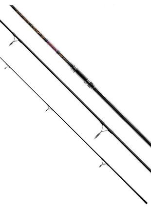 Вудилище коропове brain apex carp 4.20m 4.0lbs 3sec.