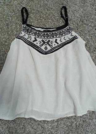 Майка - топ nextenso