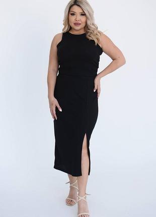 Костюм летний 😍 батал