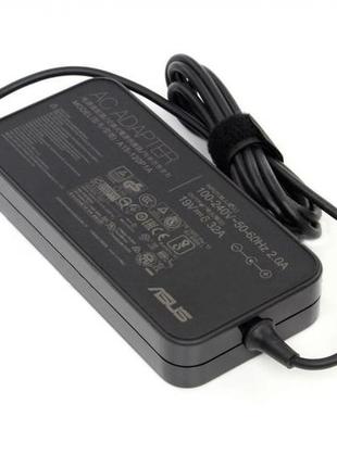 Блок живлення для ноутбука asus 19v 6.32a 120w 5.5х2.5мм (ad103006) original case bulk
