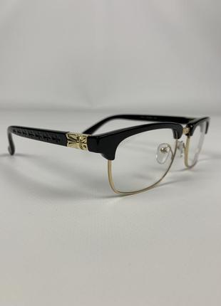 Компьютерные-имиджевые очки