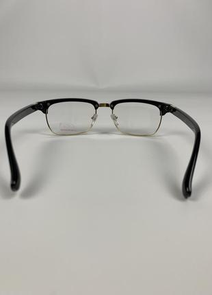 Компьютерные-имиджевые очки