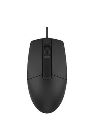 Миша a4tech op-330s black