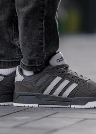 Кросівки adidas entrap6 фото