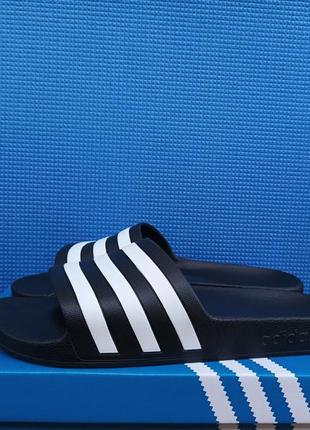 Adidas adilette aqua slides - шльопанці оригінал (47/30)