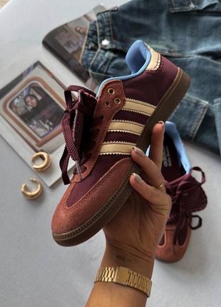 Кросівки adidas samba
