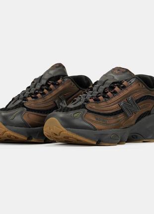 Кросівки нью беленс new balance new balance 1000 joe freshgoods black ice