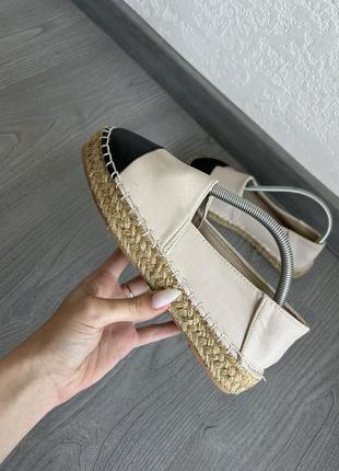 Лоферы primark