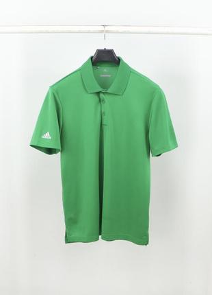 Чоловіча polo футболка adidas golf