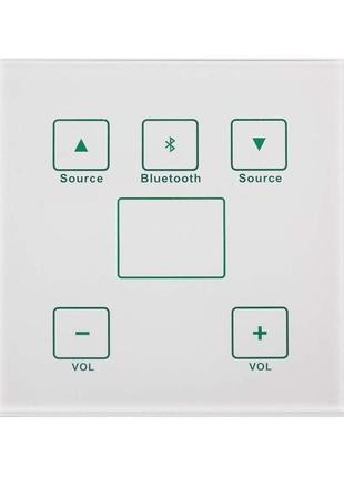 Дистанційний сенсорний контролер mxma 4all audio mxma control