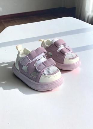 Босоножки 3