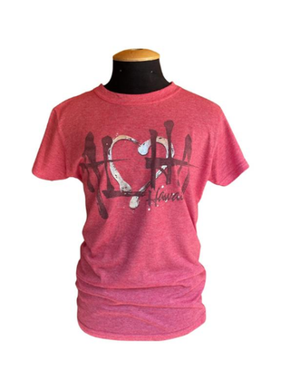 Футболка з написом aloha,  м