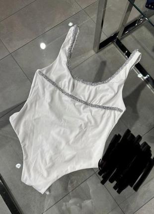 Купальник італія ermanno scervino