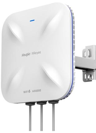 Точка доступу ruijie reyee rg-rap6260(h)