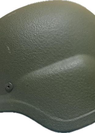Pasgt каска