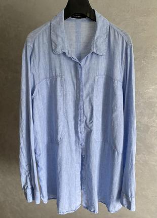 Сорочка лляна