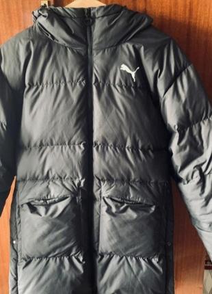 Куртка puma
