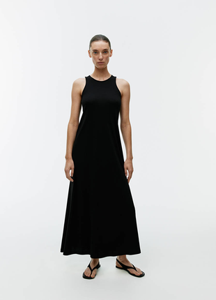 Сукня максі MARKS & SPENCER