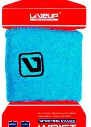 Напульсник liveup wrist support (ls5750 ав)