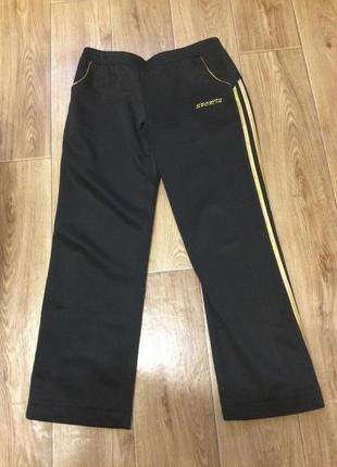 Спортивные штаны 48-50 г.2 фото