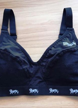 Бюстгальтер для спорту lonsdale