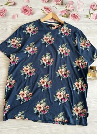 Красива футболка ted baker
