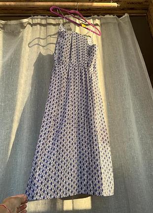 Літня сукня 5