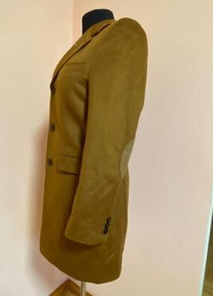 Шерстое пальто ted baker 2